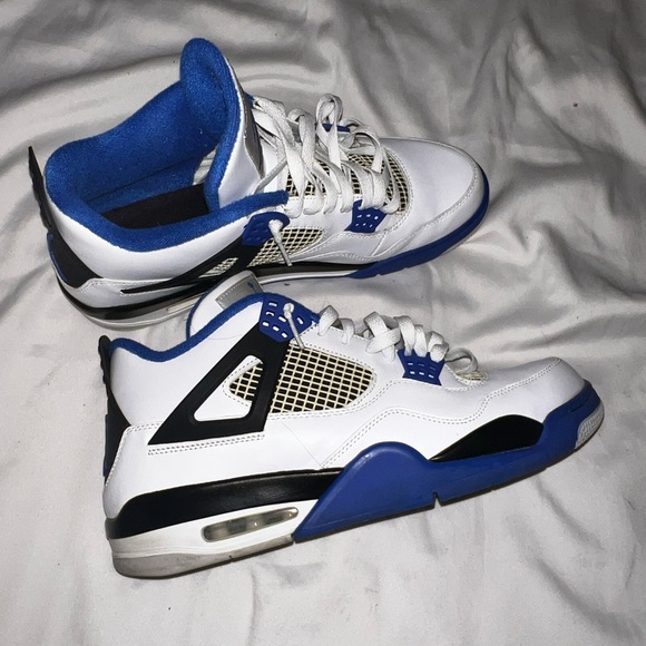 Jordan 4 Retro - Picture 8 of 8